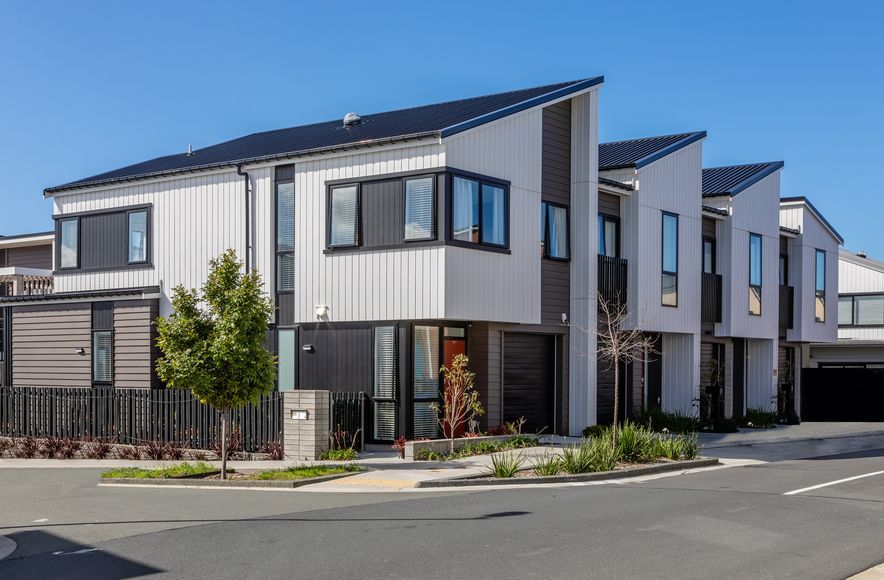 Hobsonville Point BB11