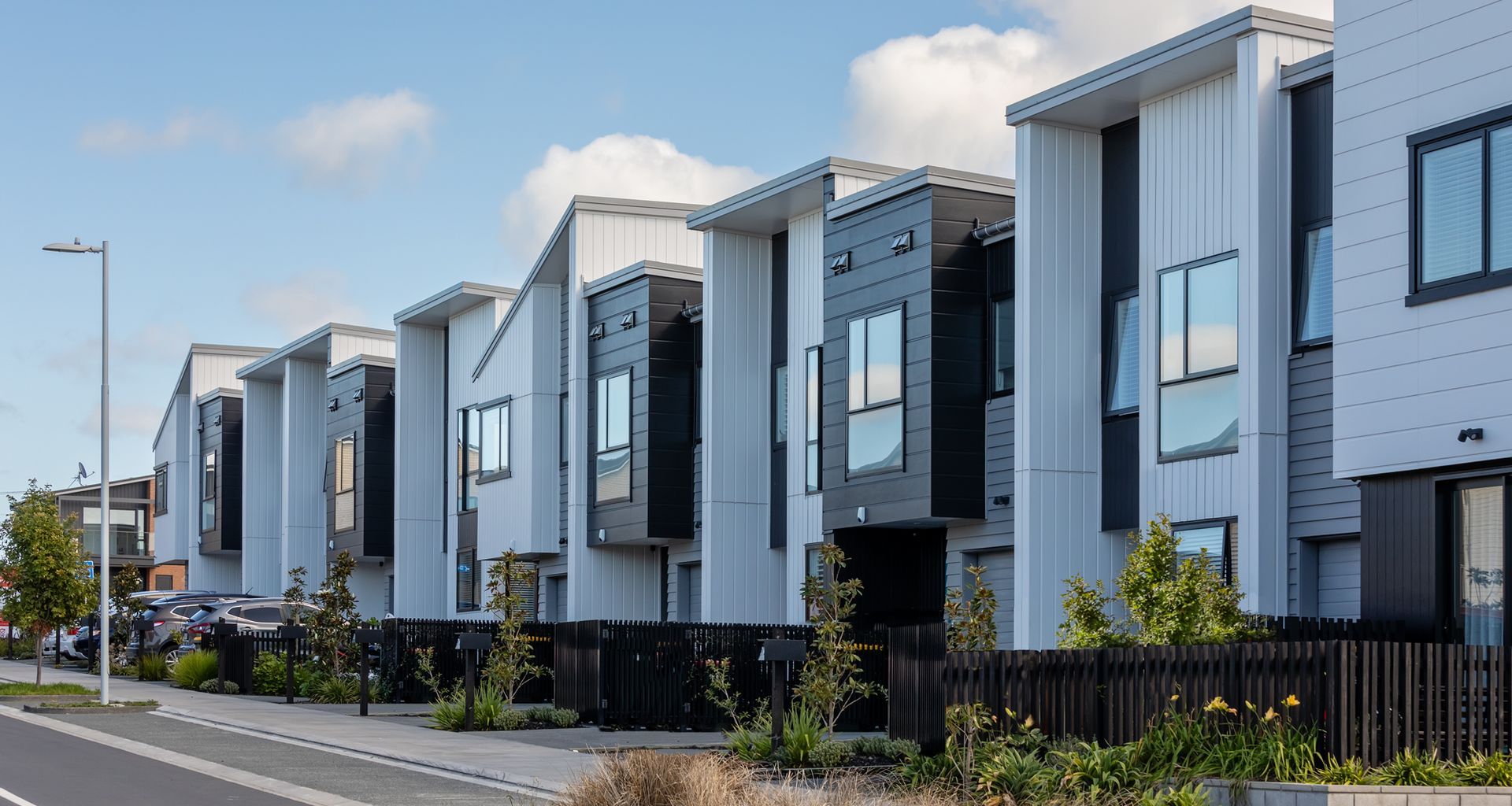 Hobsonville Point BB11 banner