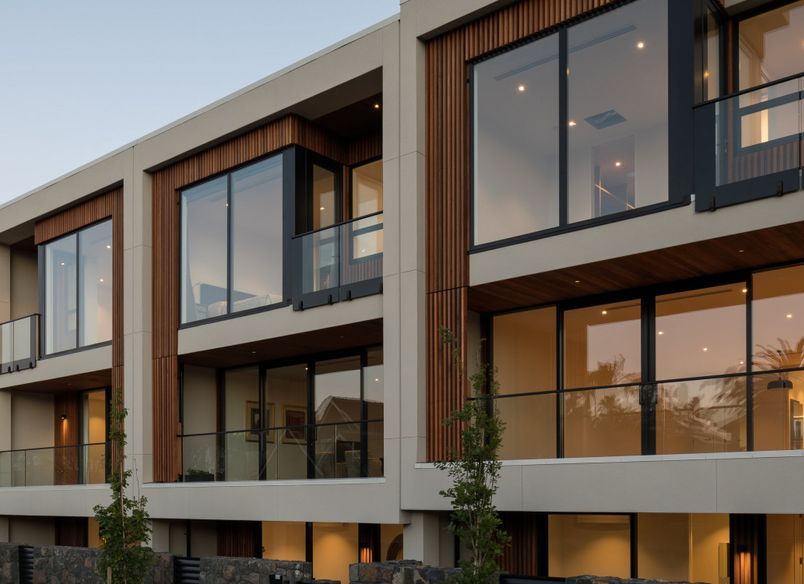 Takapuna Terraces