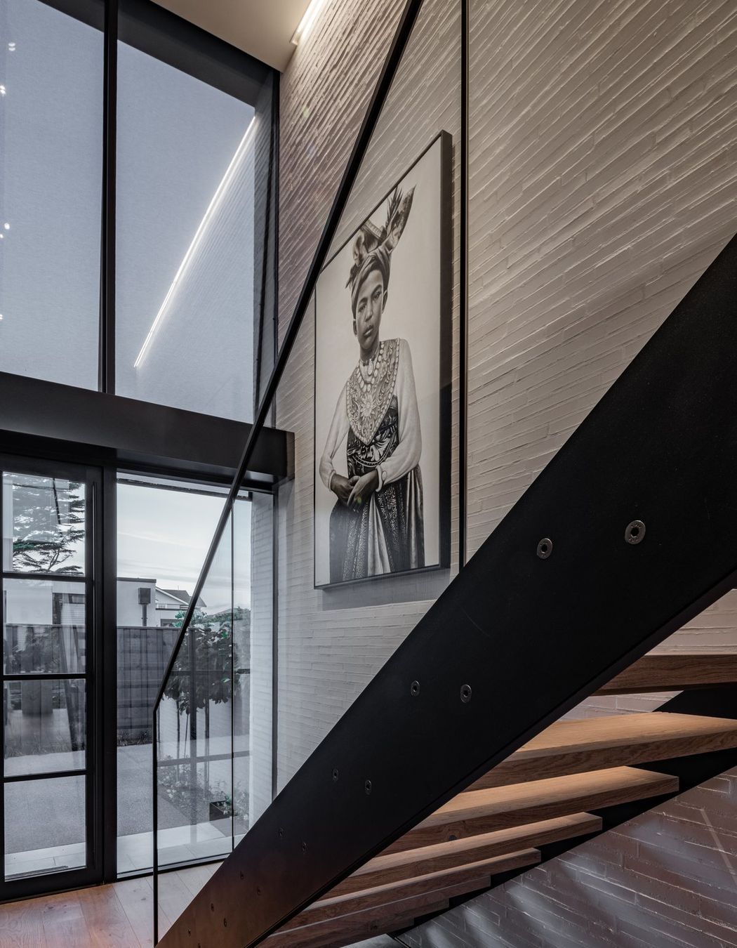 Trengrove House Christchurch