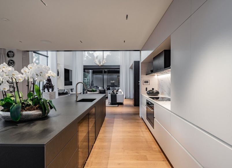 Trengrove House Christchurch