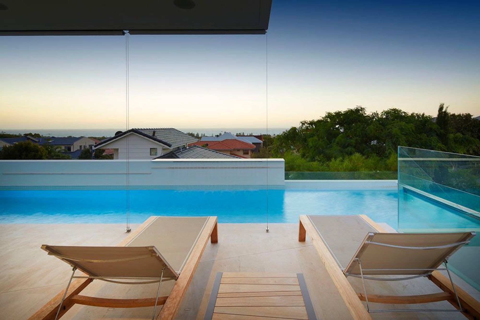 Palana House