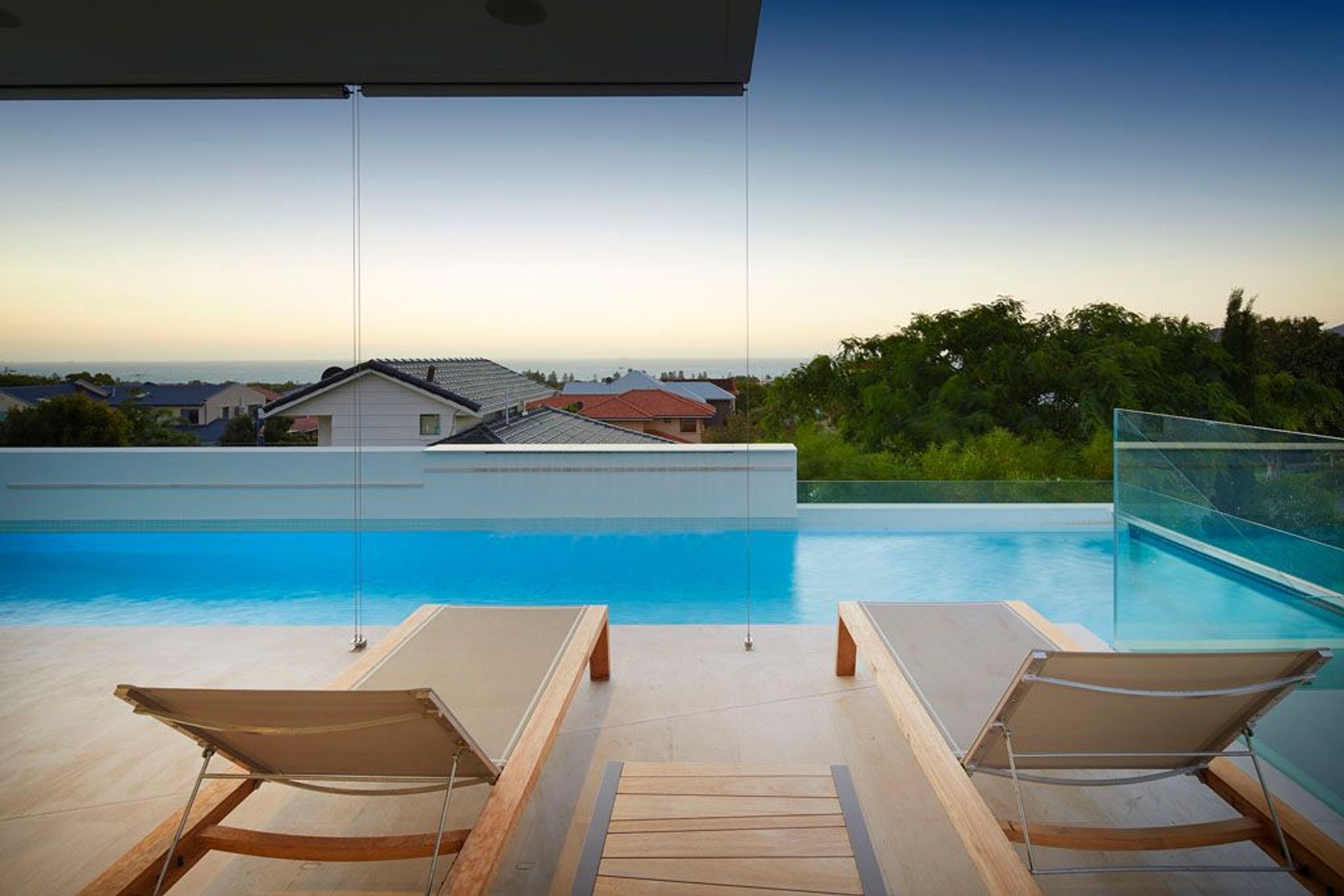 Palana House