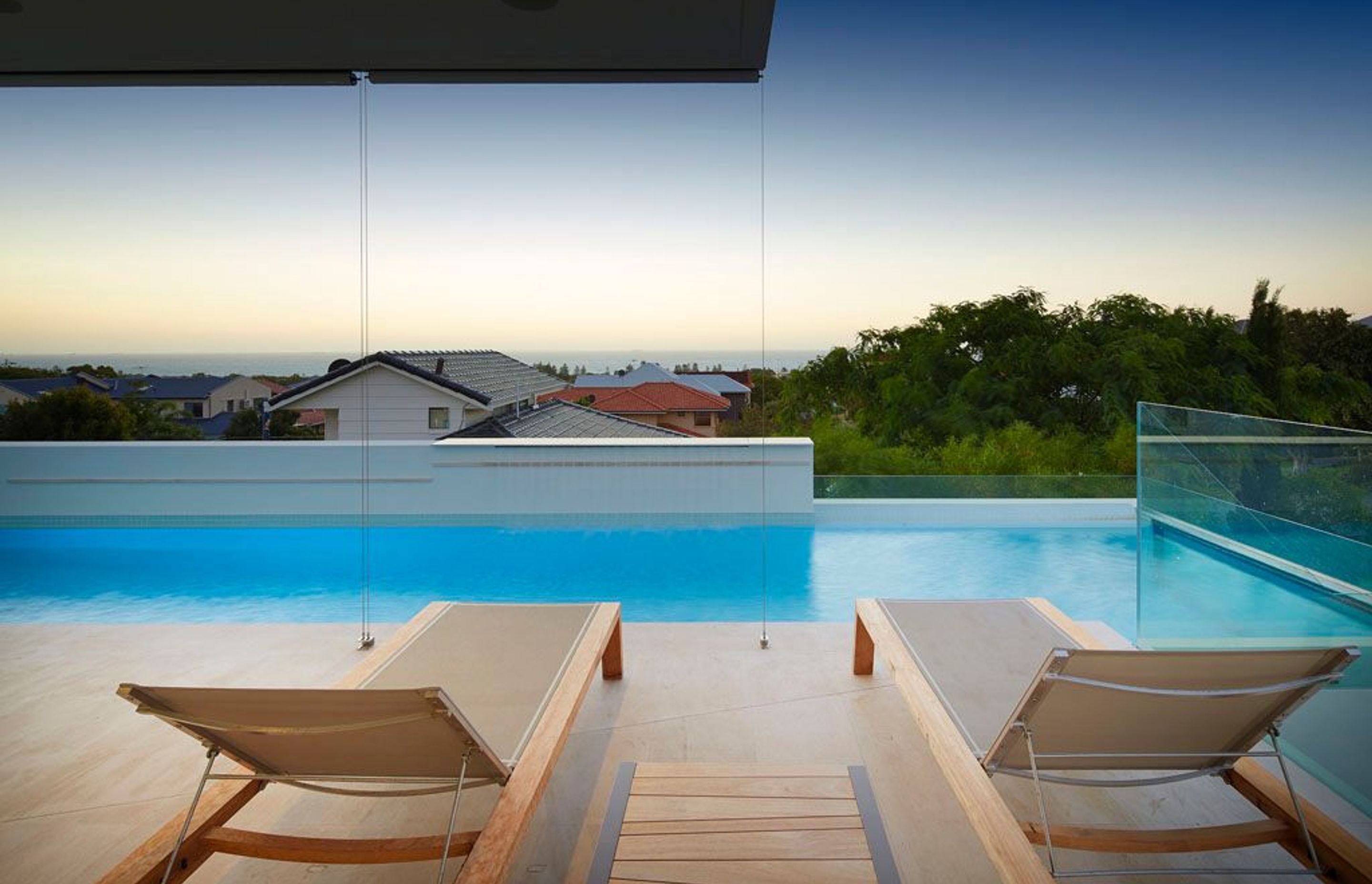 Palana House