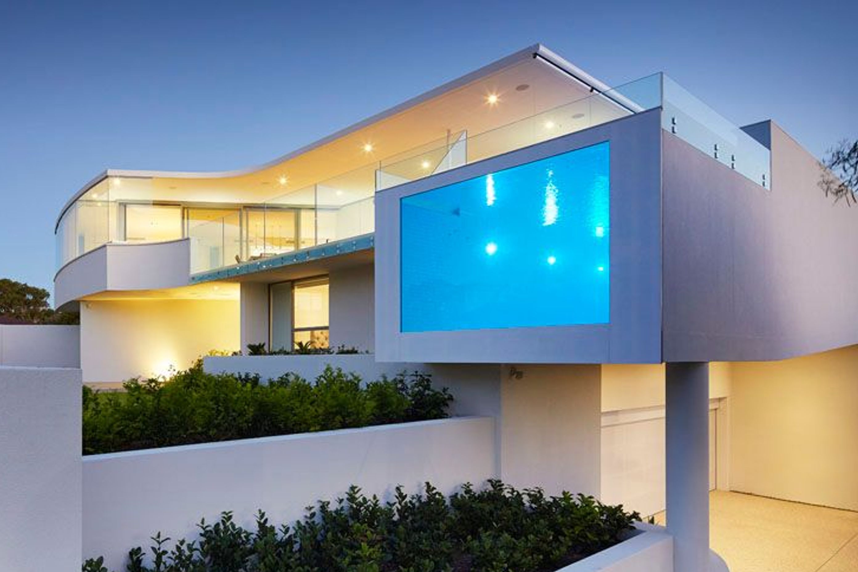 Palana House