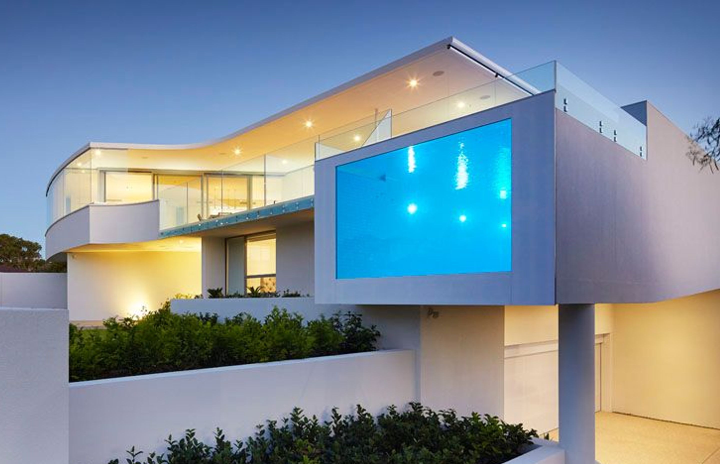 Palana House