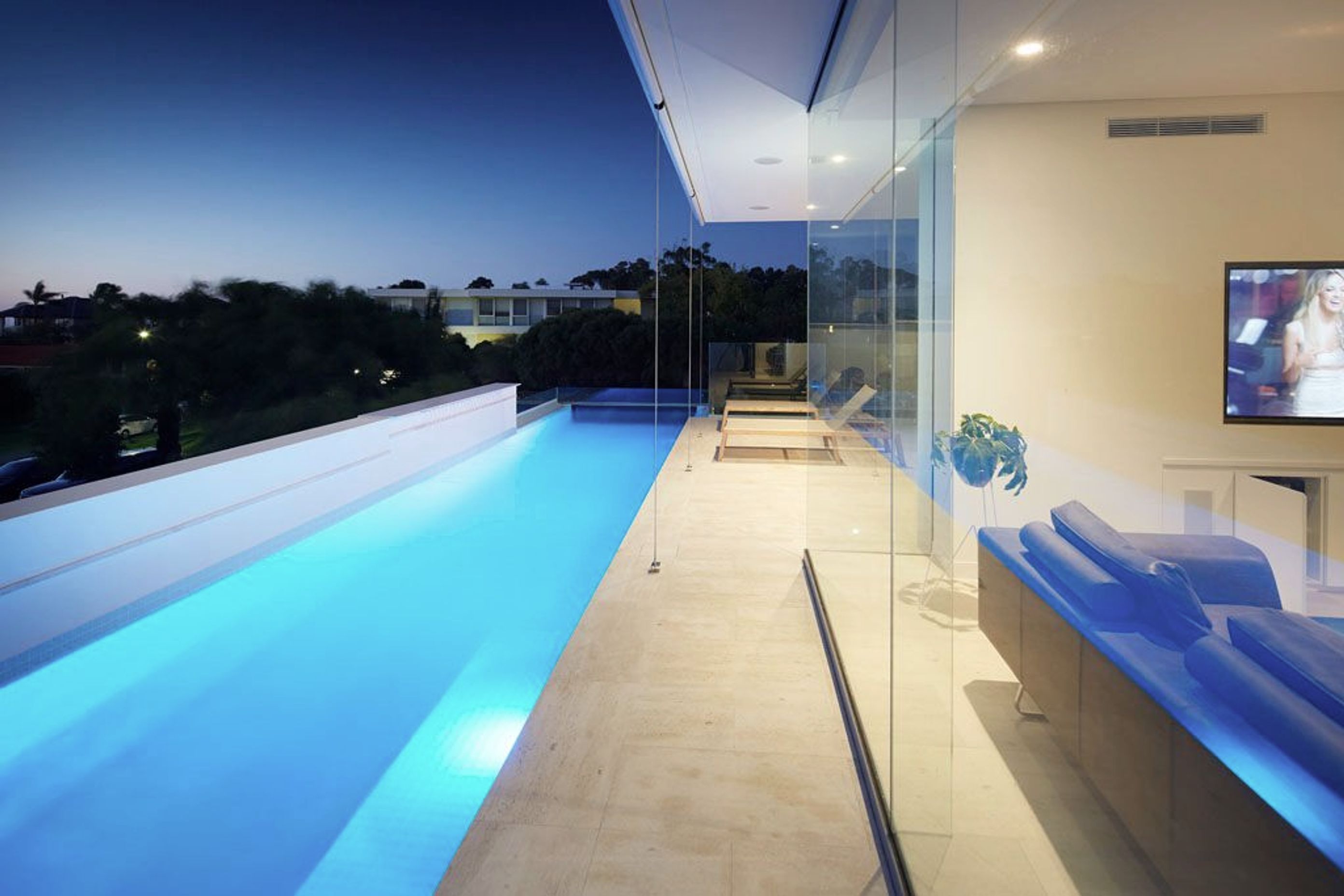 Palana House