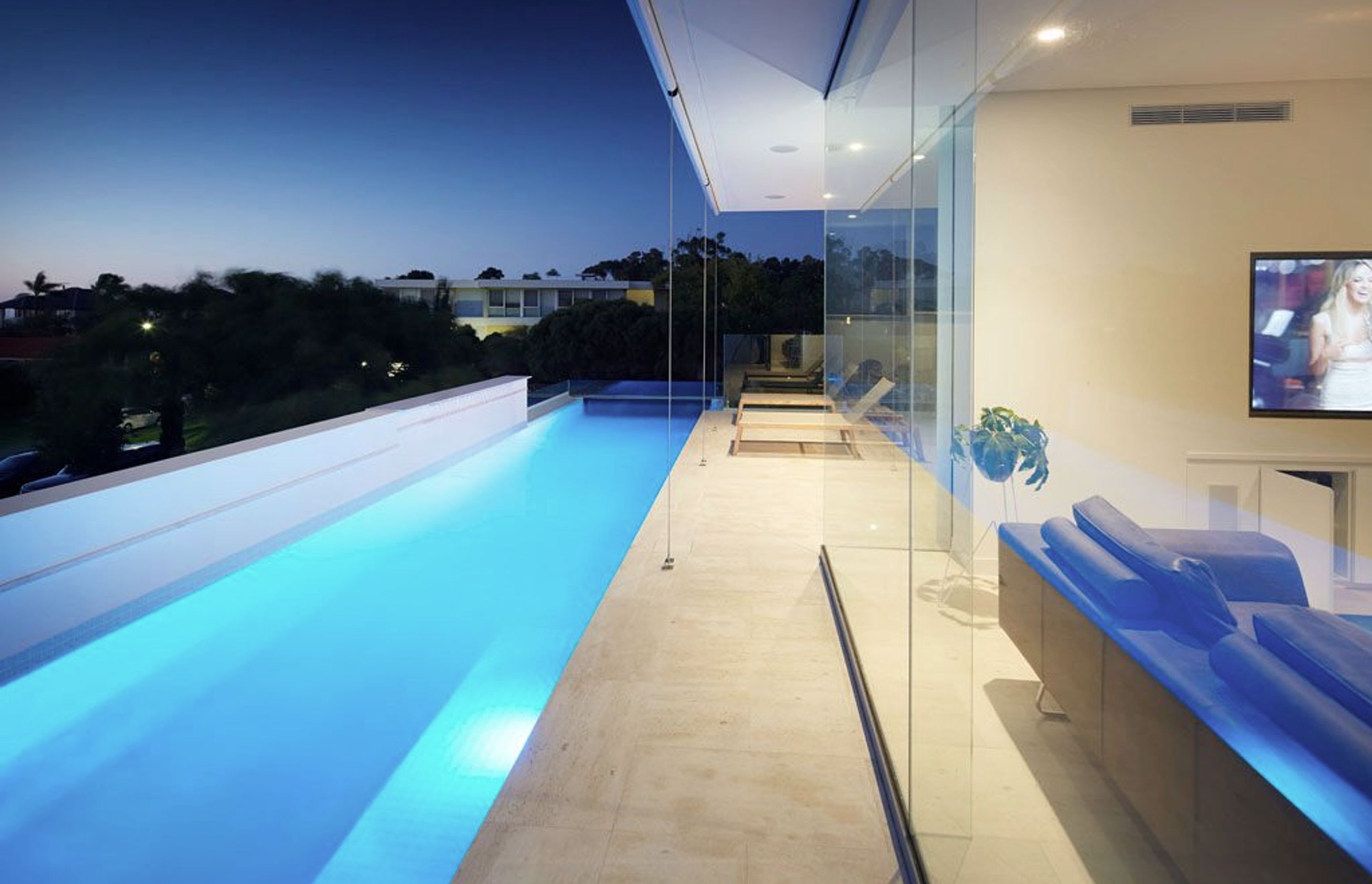 Palana House