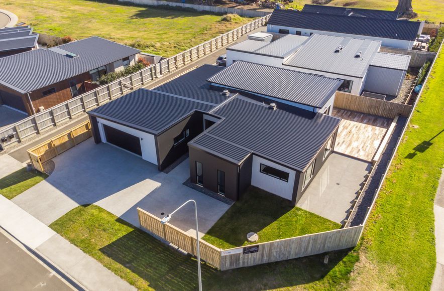 Lot 16, Kāpiti Coast