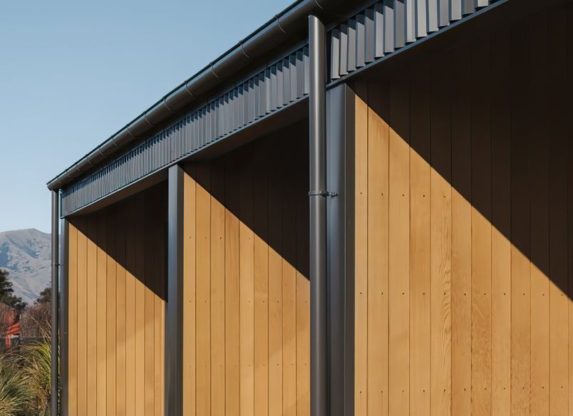 Luggate Heights House