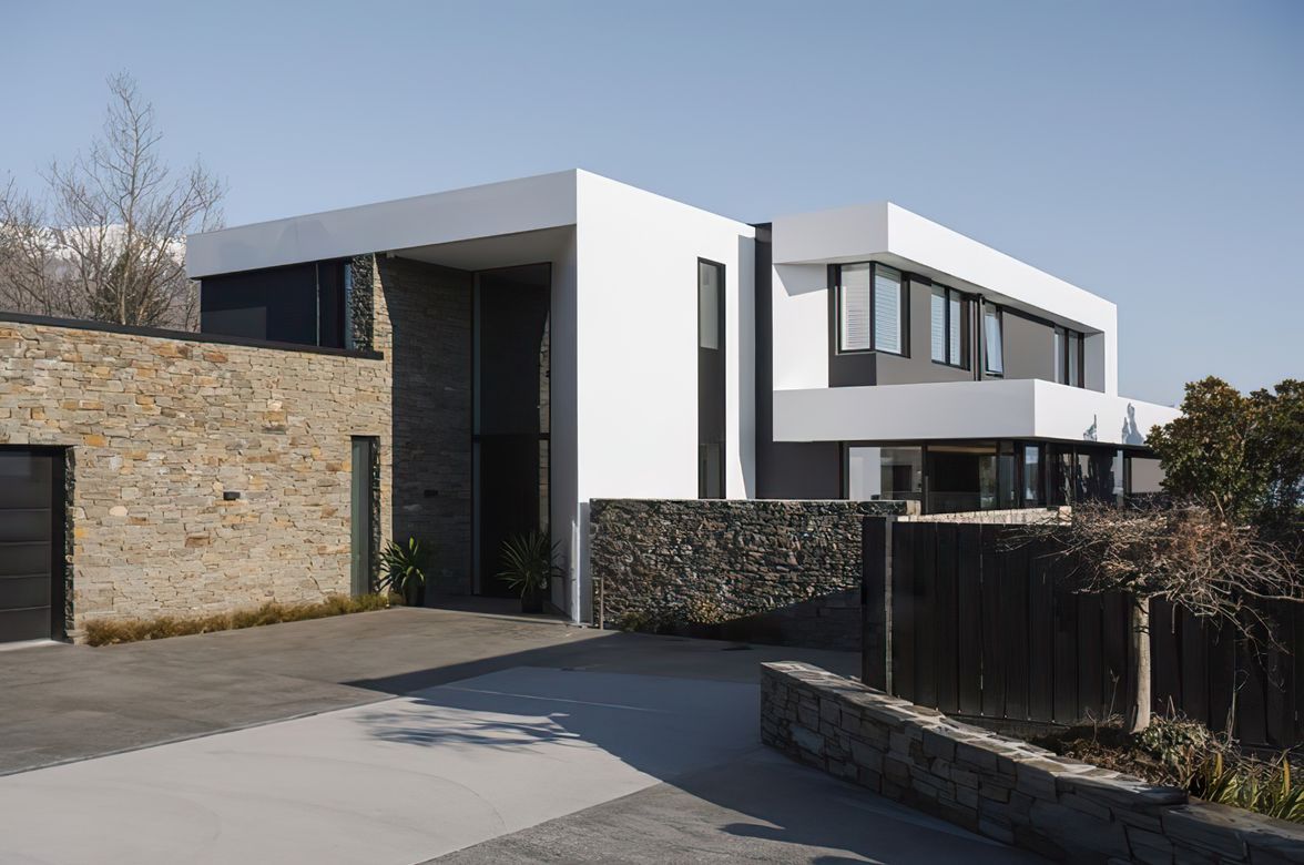 Pembroke Park House