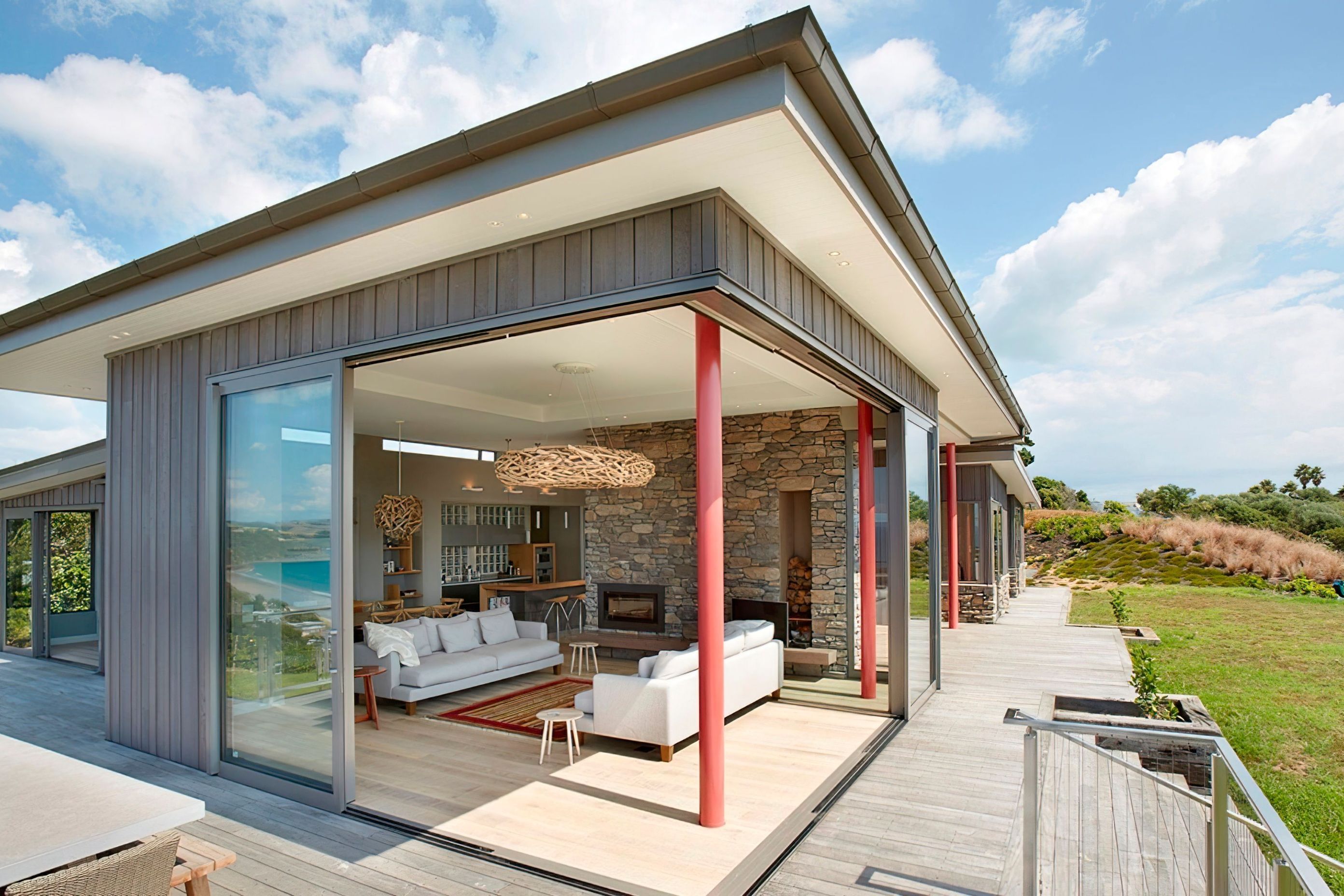Onetangi Vista