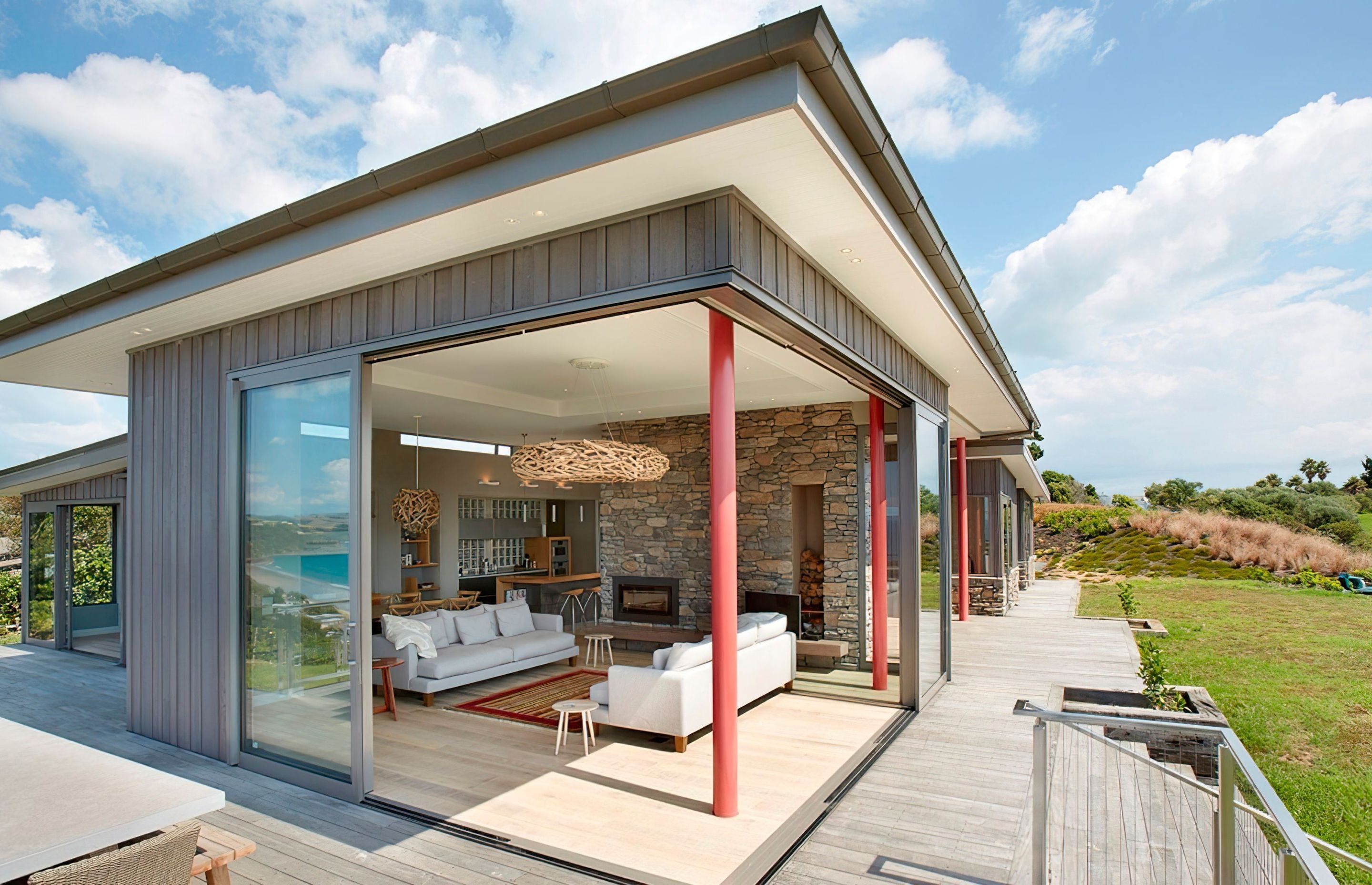 Onetangi Vista