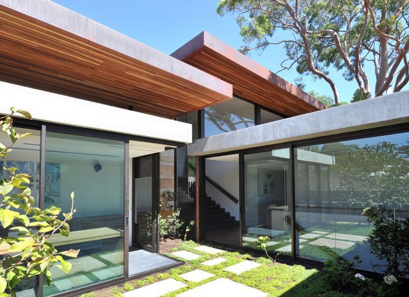 Castlecrag 1