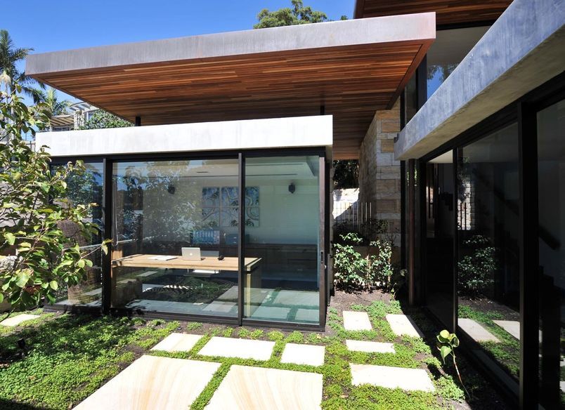 Castlecrag 1