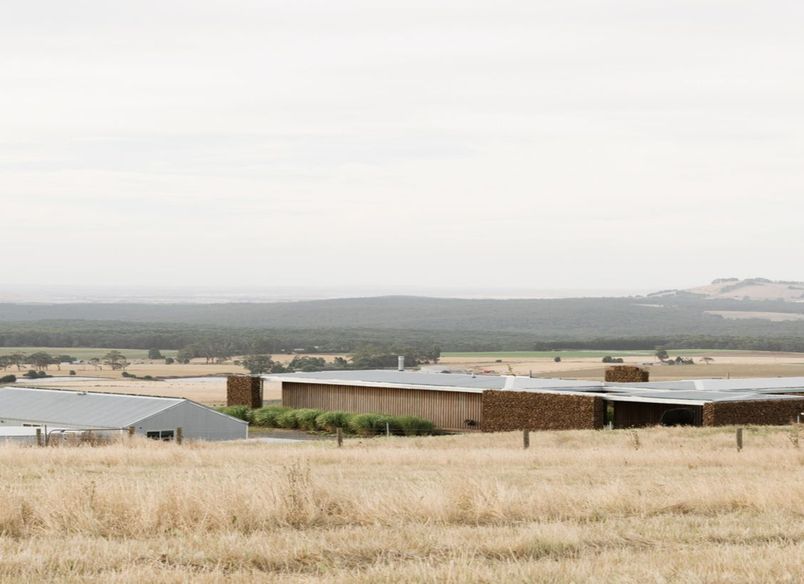 Farm House