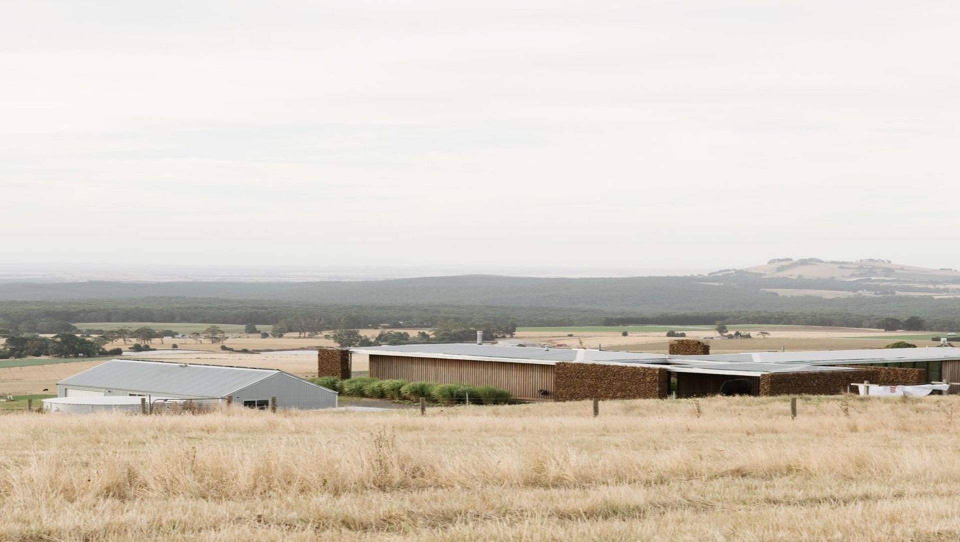 Farm House banner