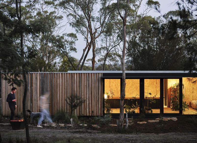 Casa Acton