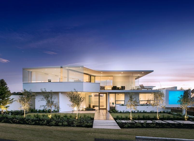 Palana House