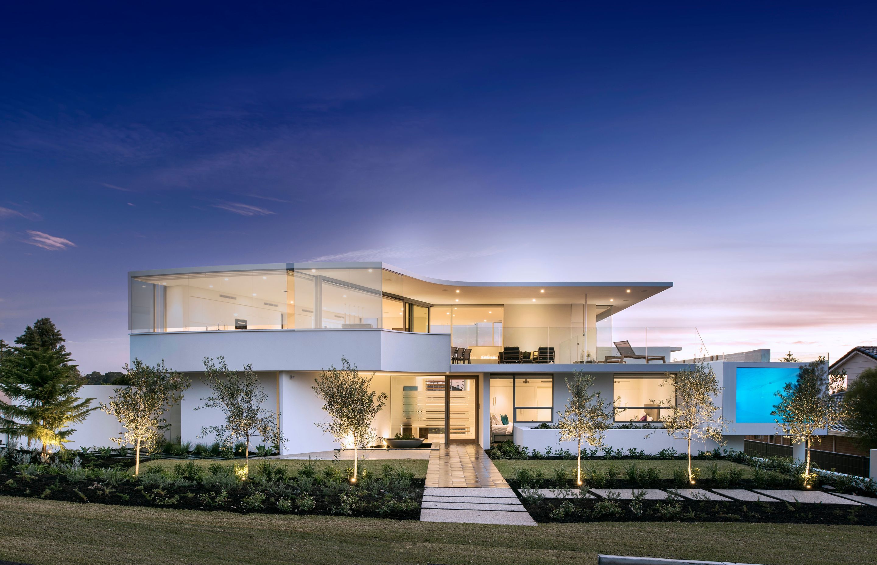 Palana House