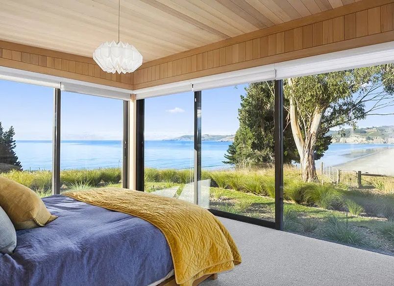 New Build - Good Vibrations