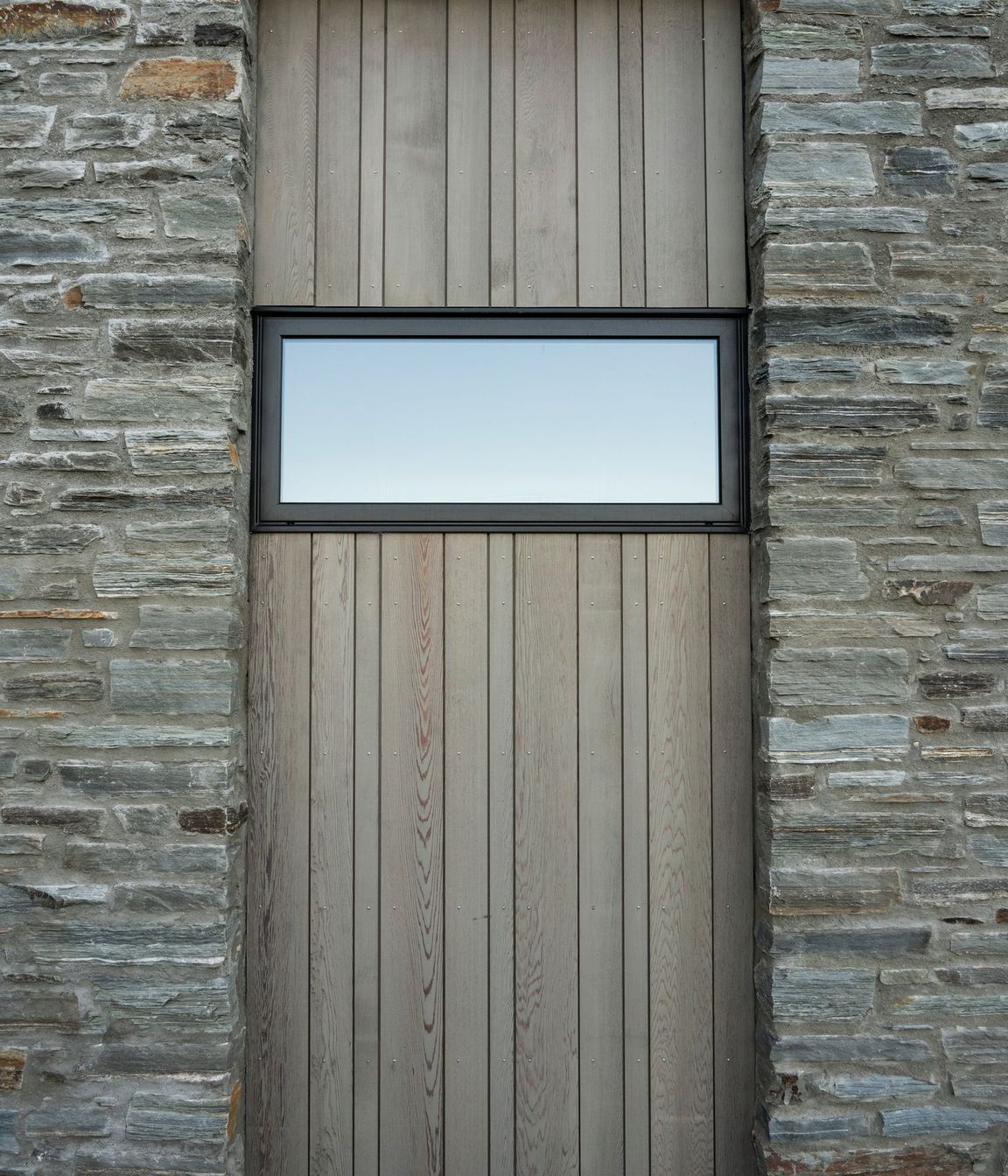Hikuwai House