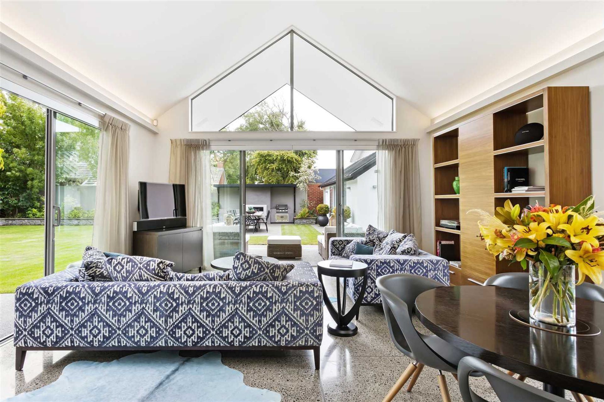 Glandovey Rd New Build