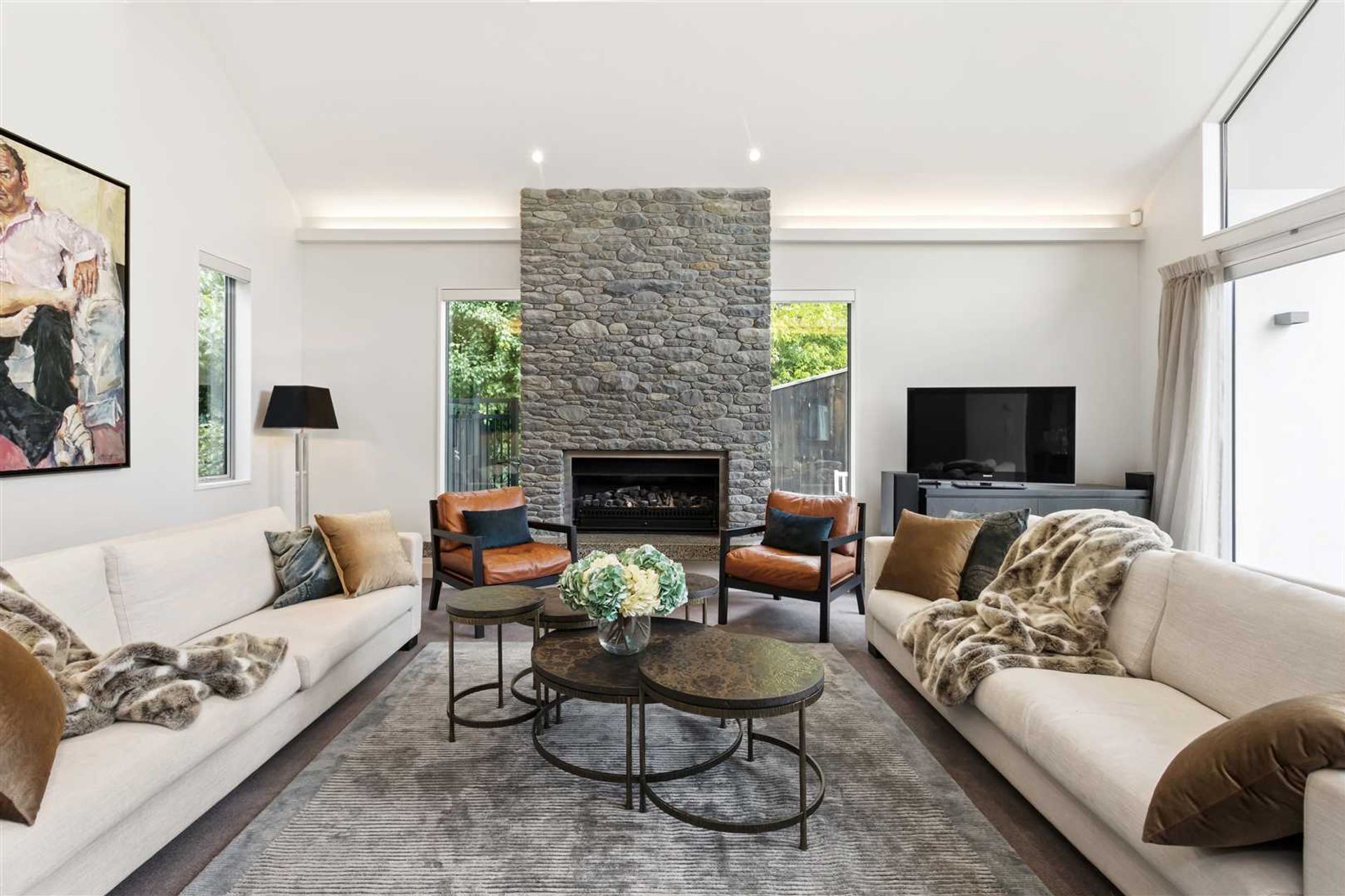 Glandovey Rd New Build