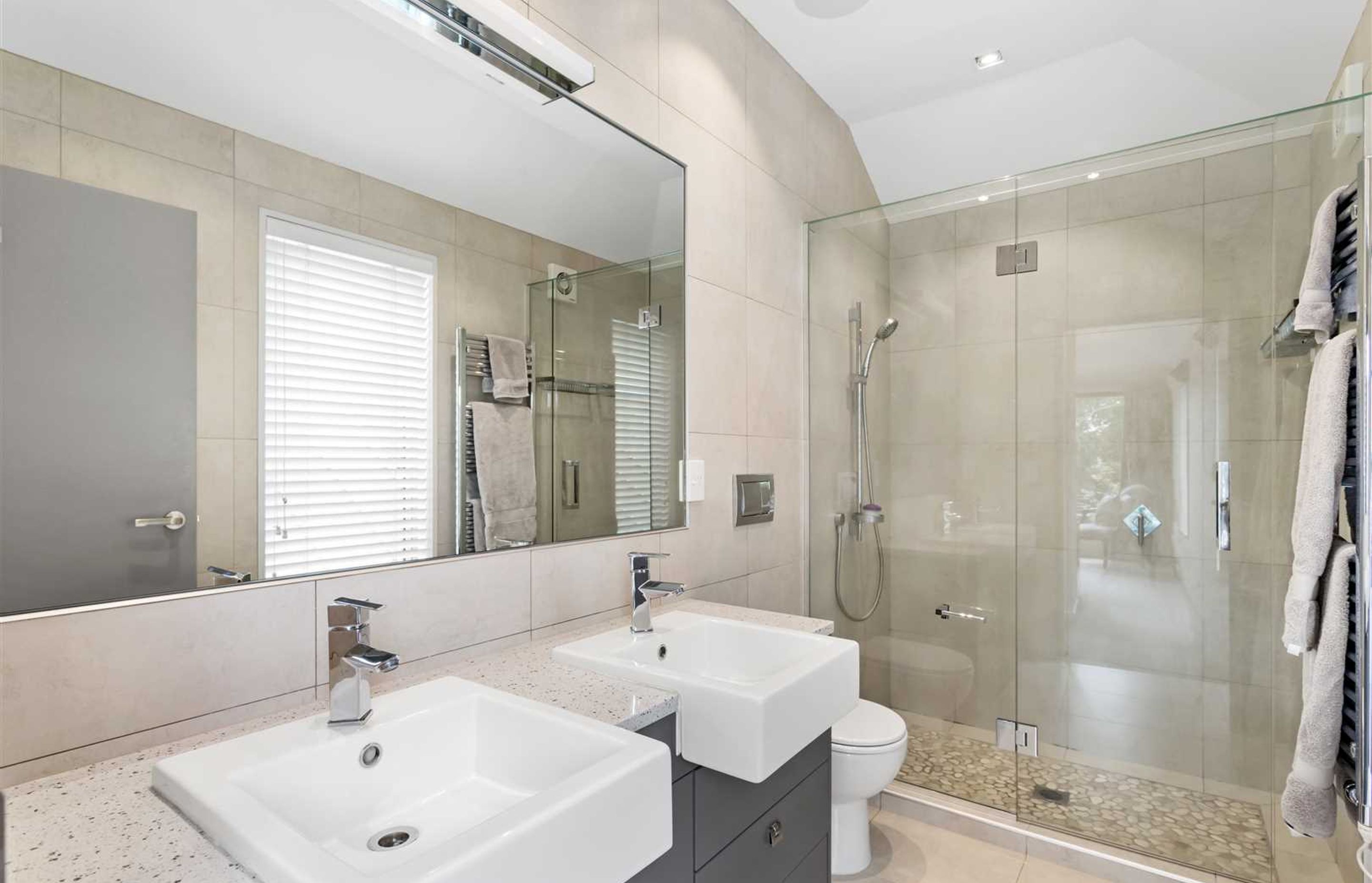 Glandovey Rd New Build