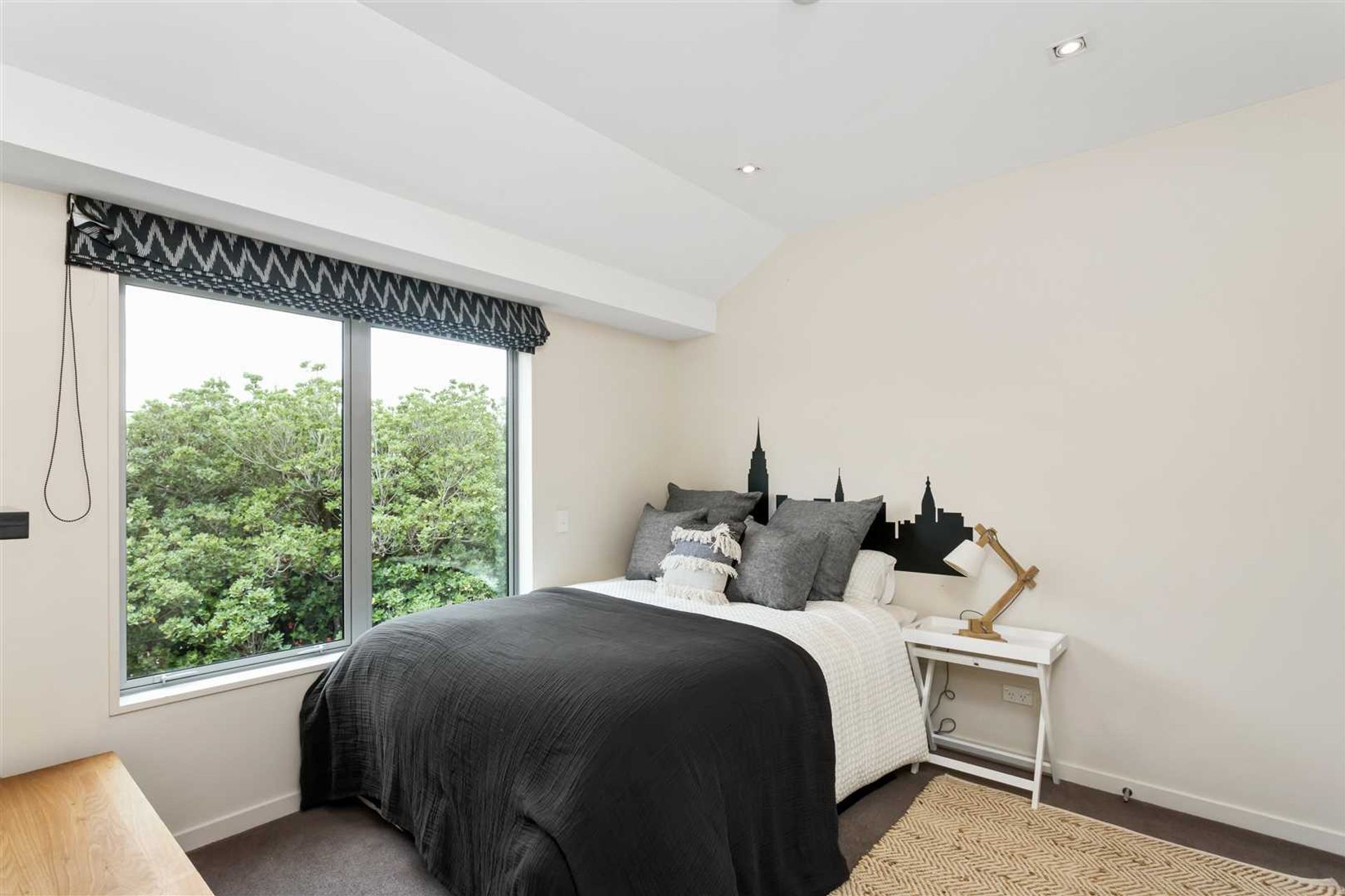 Glandovey Rd New Build