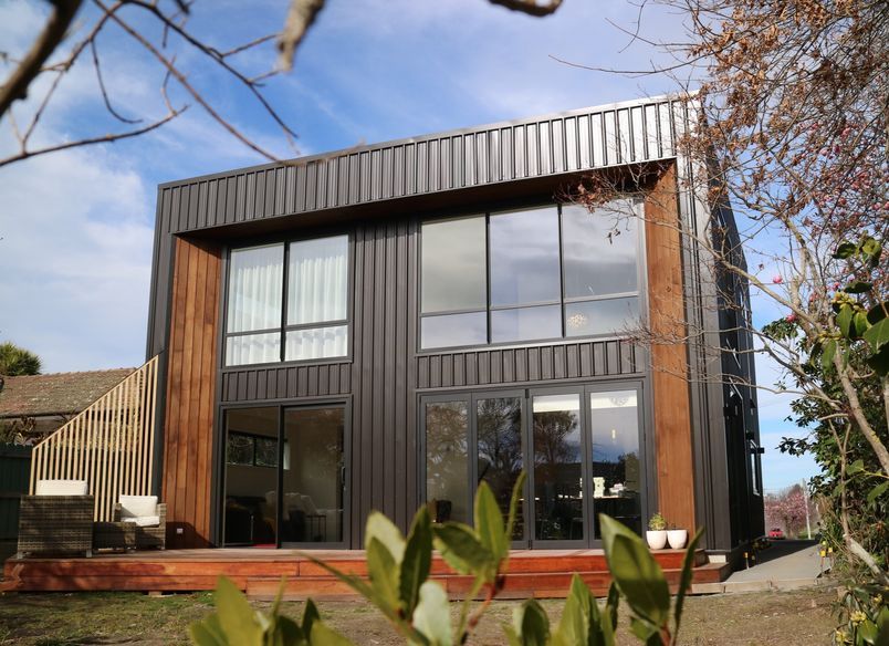 Orbell Street Home