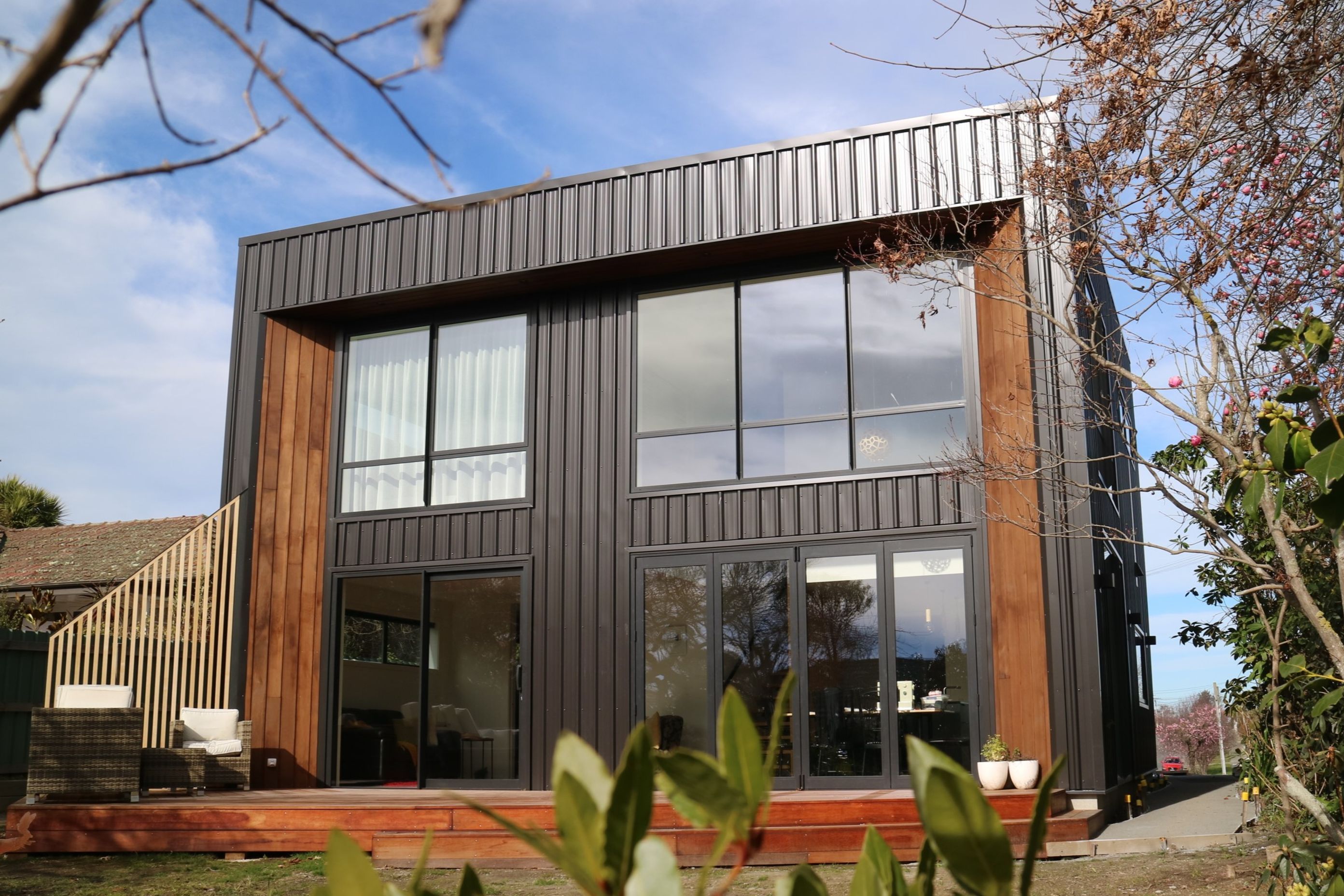 Orbell Street Home
