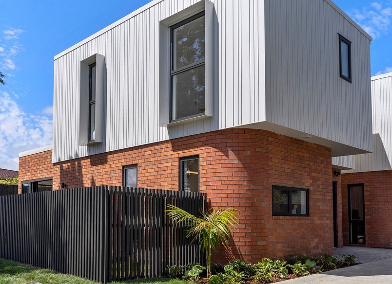 Sophisticated Urban Standalone