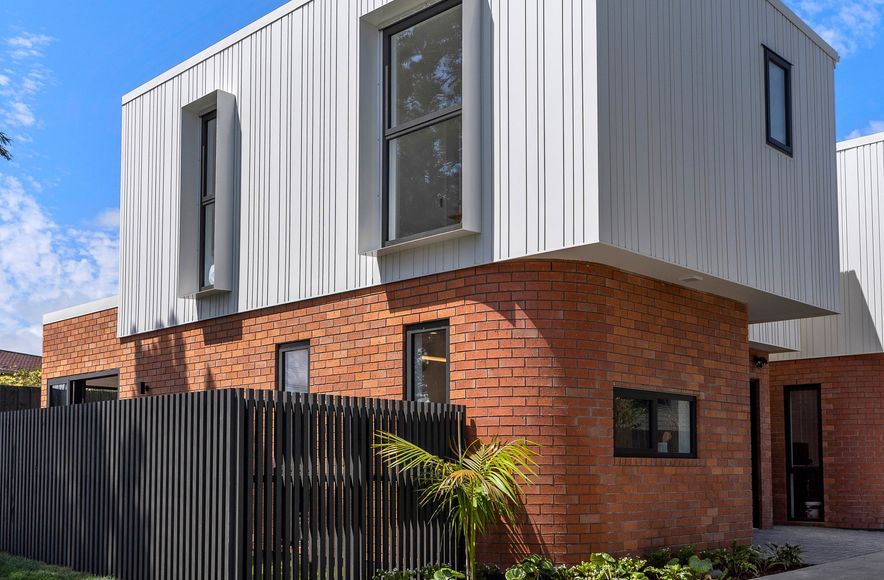 Sophisticated Urban Standalone