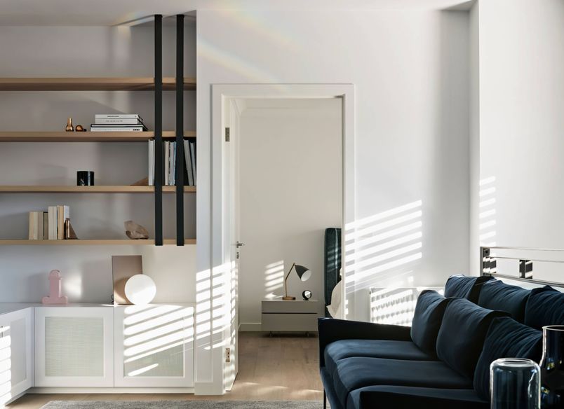 Rocco Residence