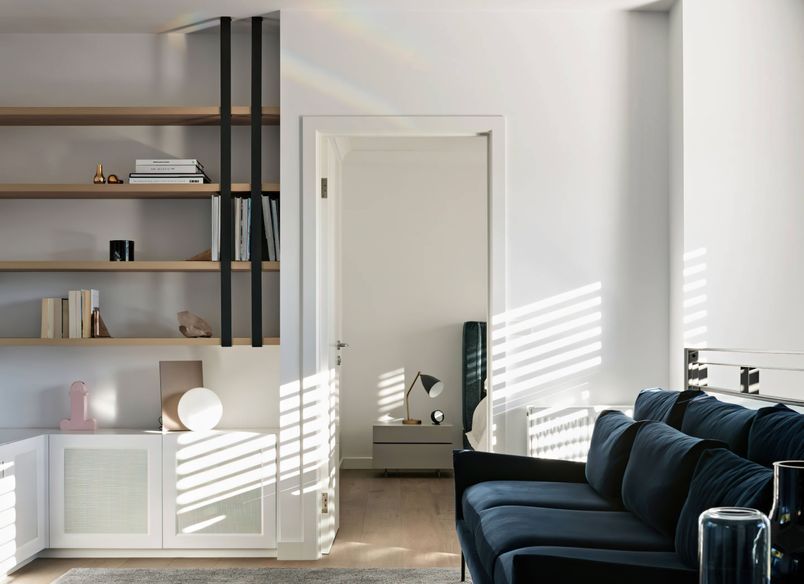 Rocco Residence