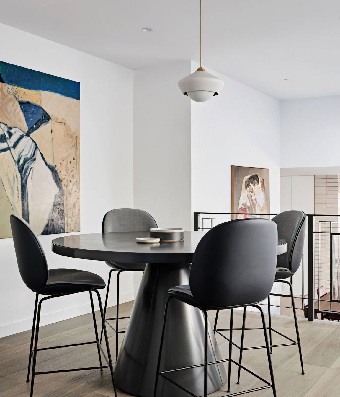 Rocco Residence