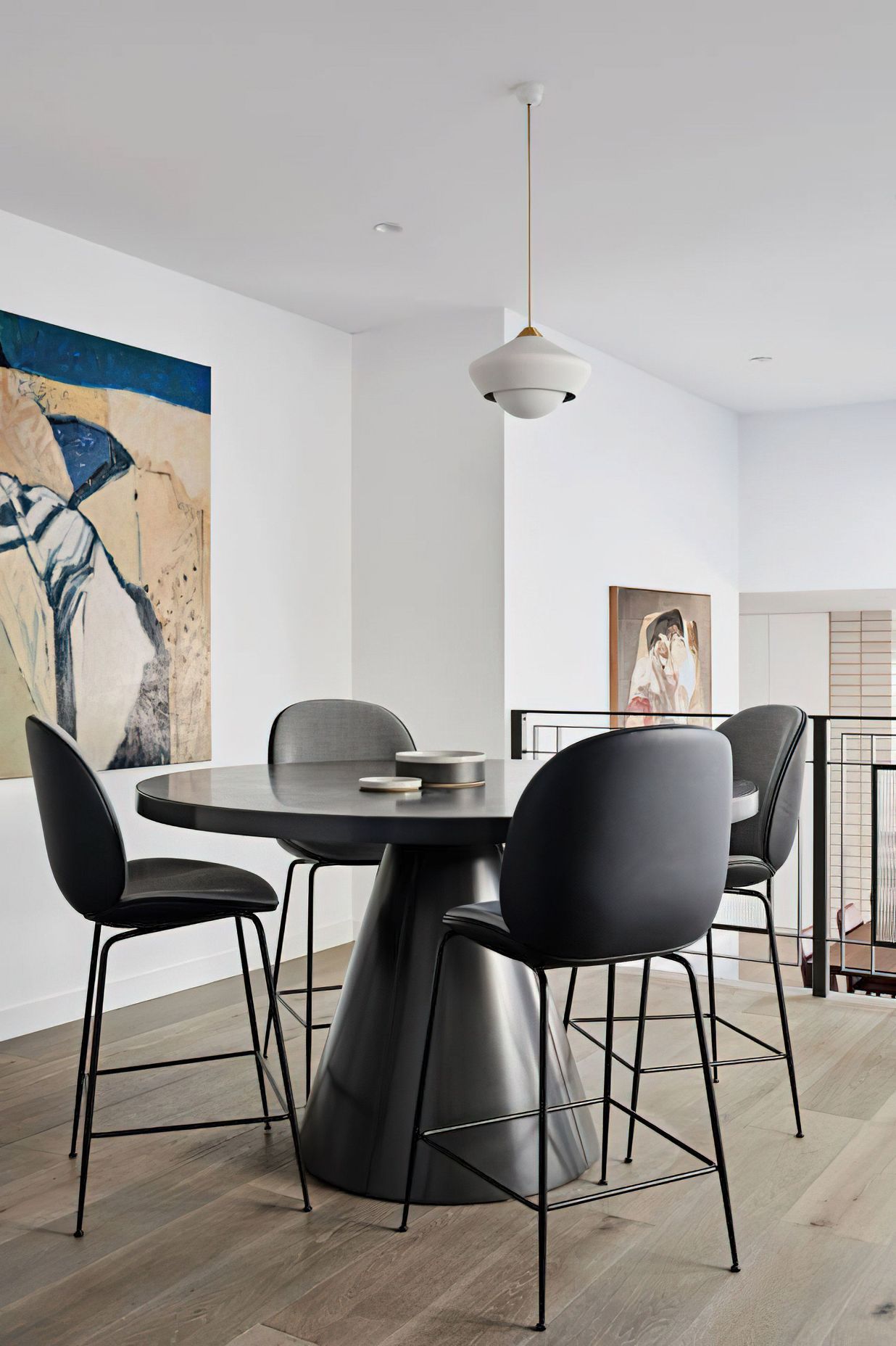 Rocco Residence
