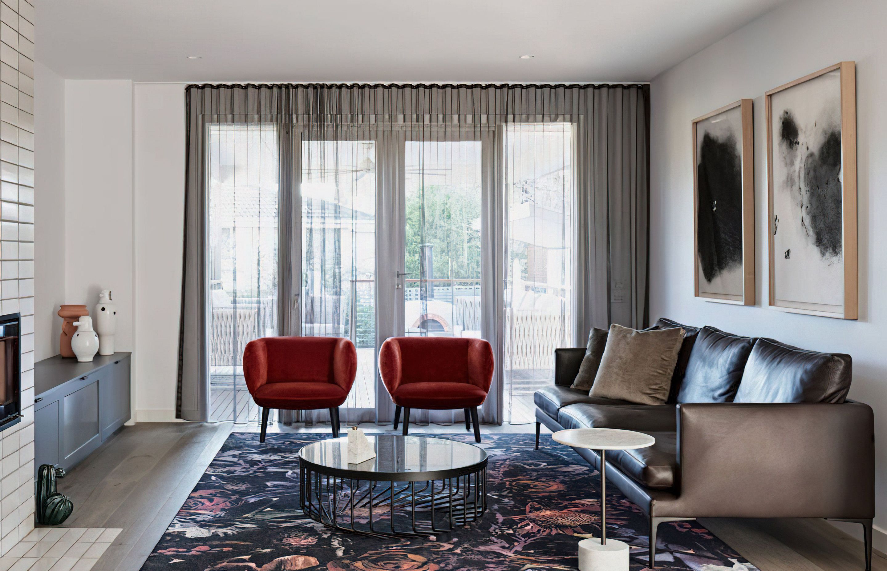 Rocco Residence