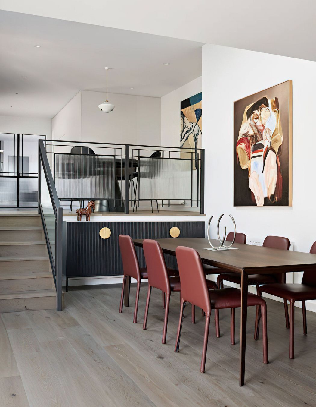 Rocco Residence
