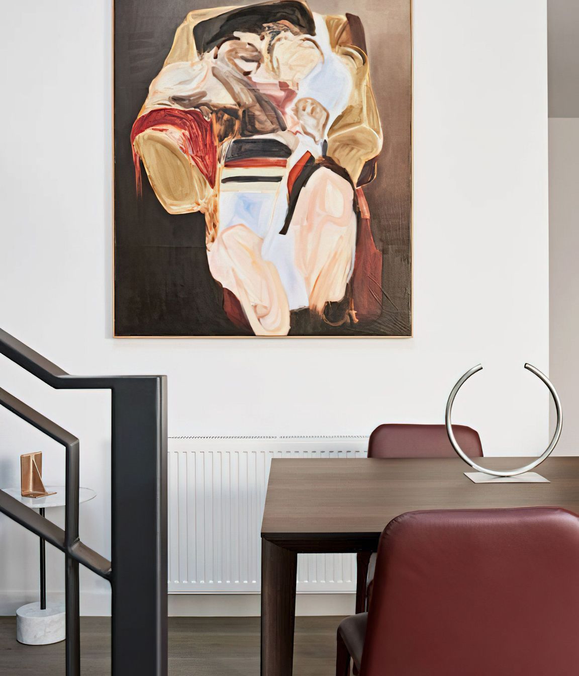 Rocco Residence