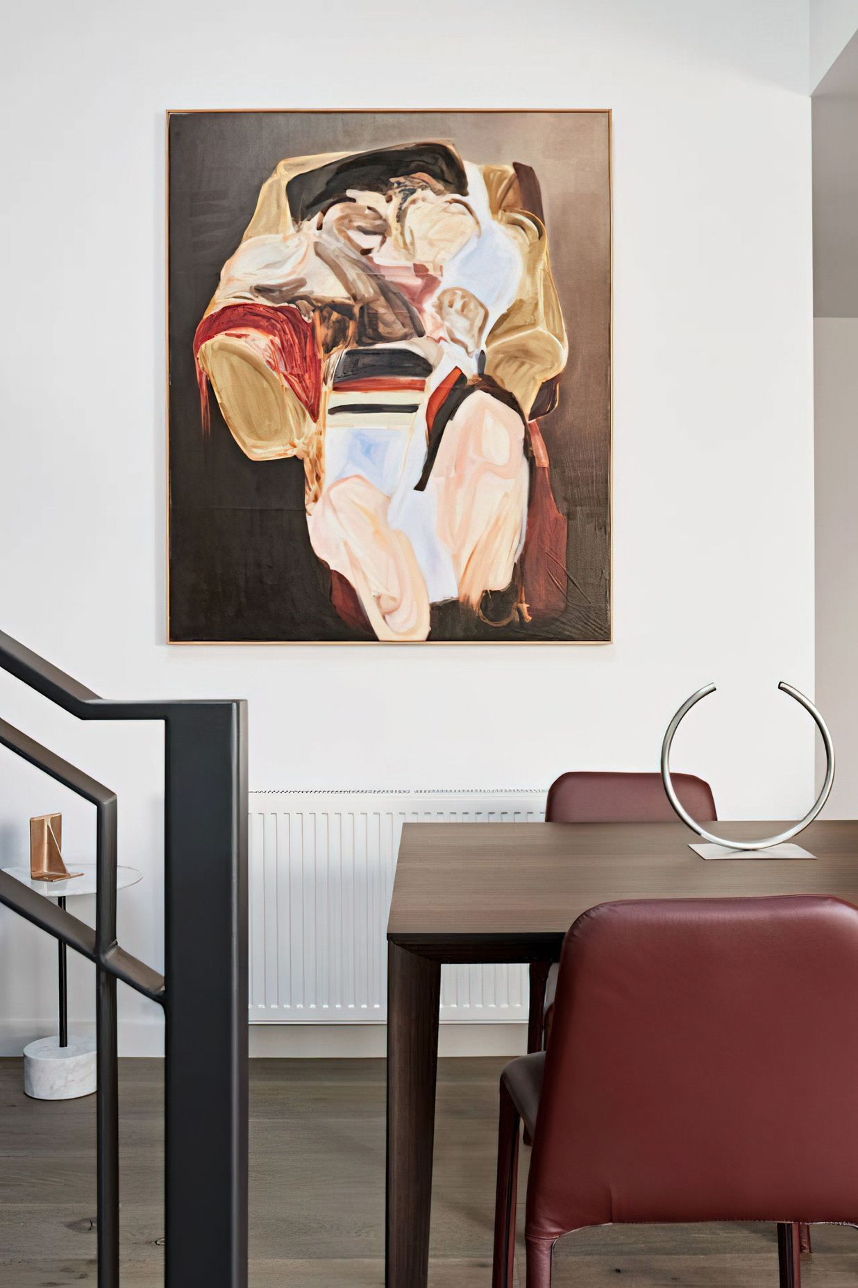 Rocco Residence