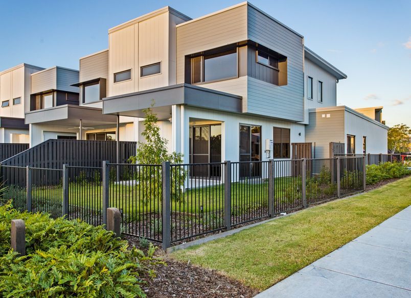 Stockland Coomera Foreshore