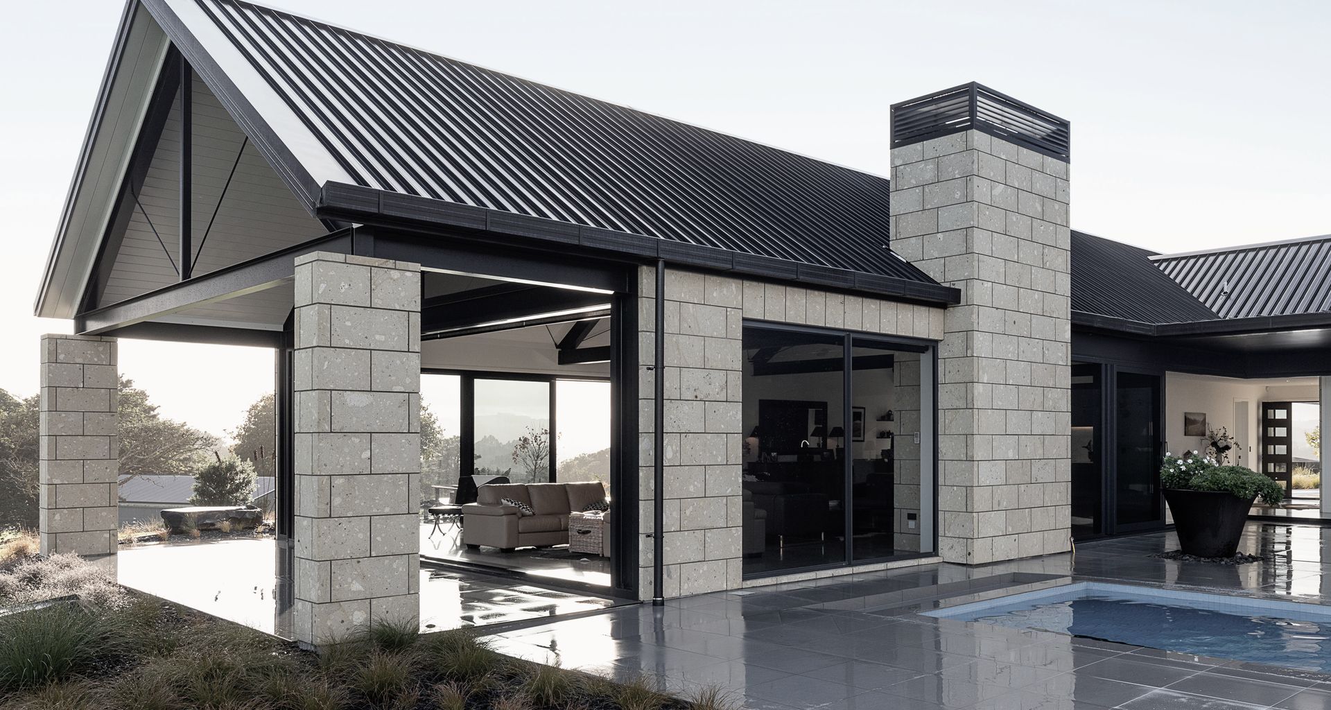 Mark Price Builders House banner