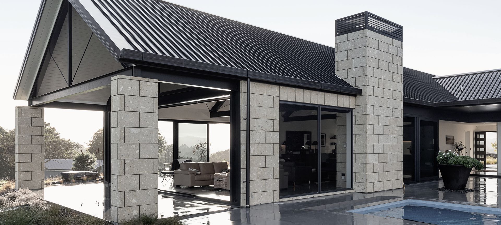 Mark Price Builders House banner