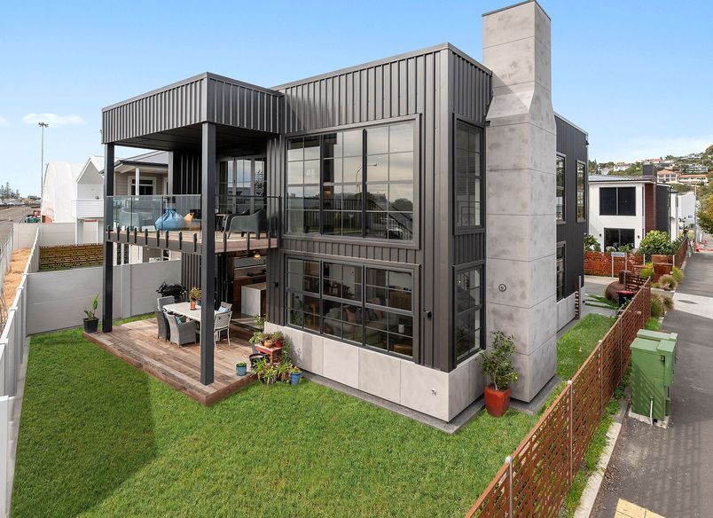Urban Loft