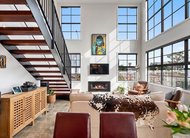 Urban Loft
