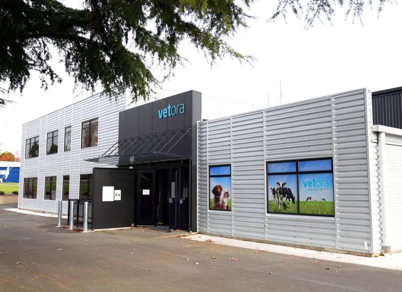 Vetora, Leamington