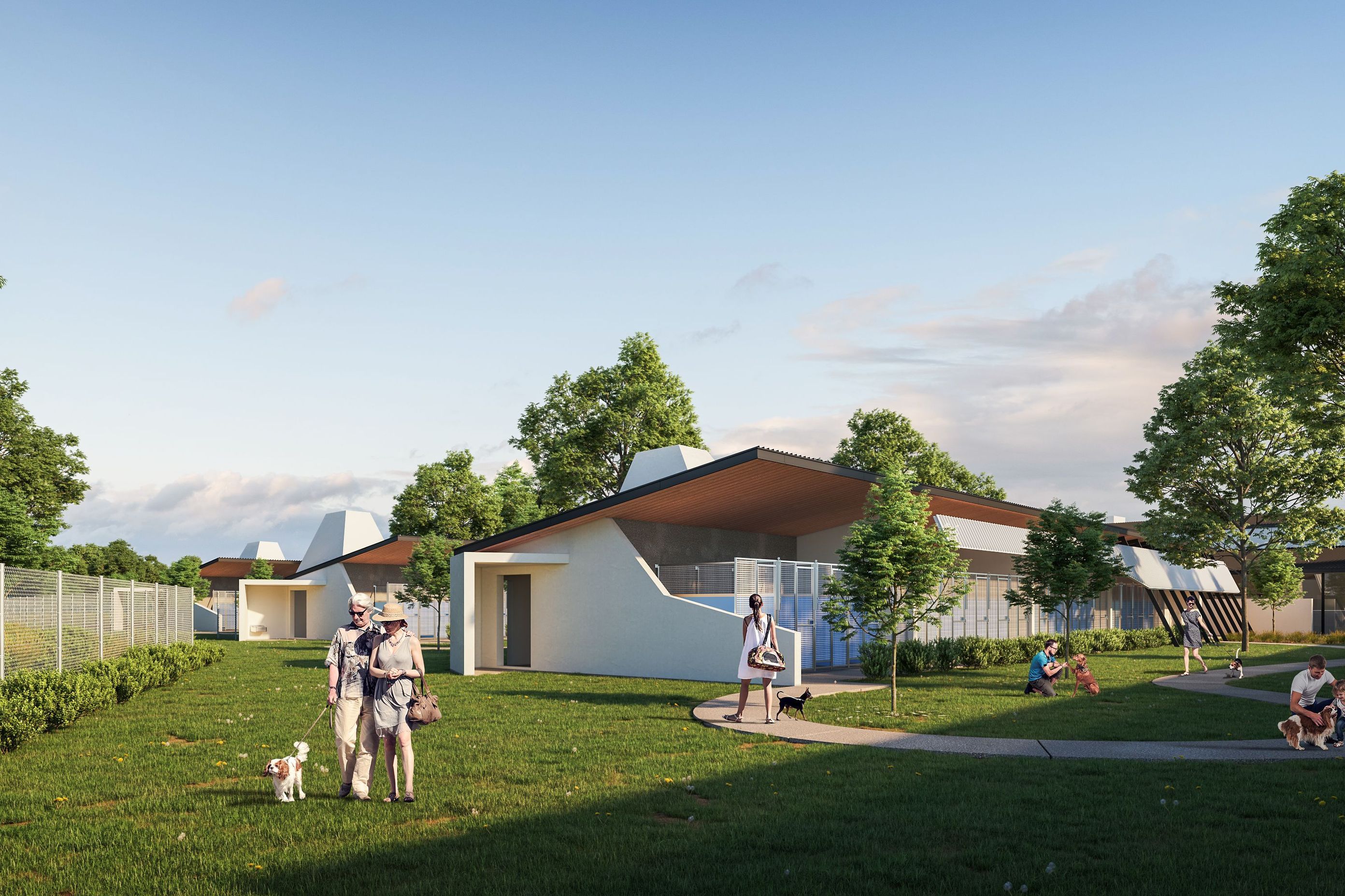 Animal Wellness Centre