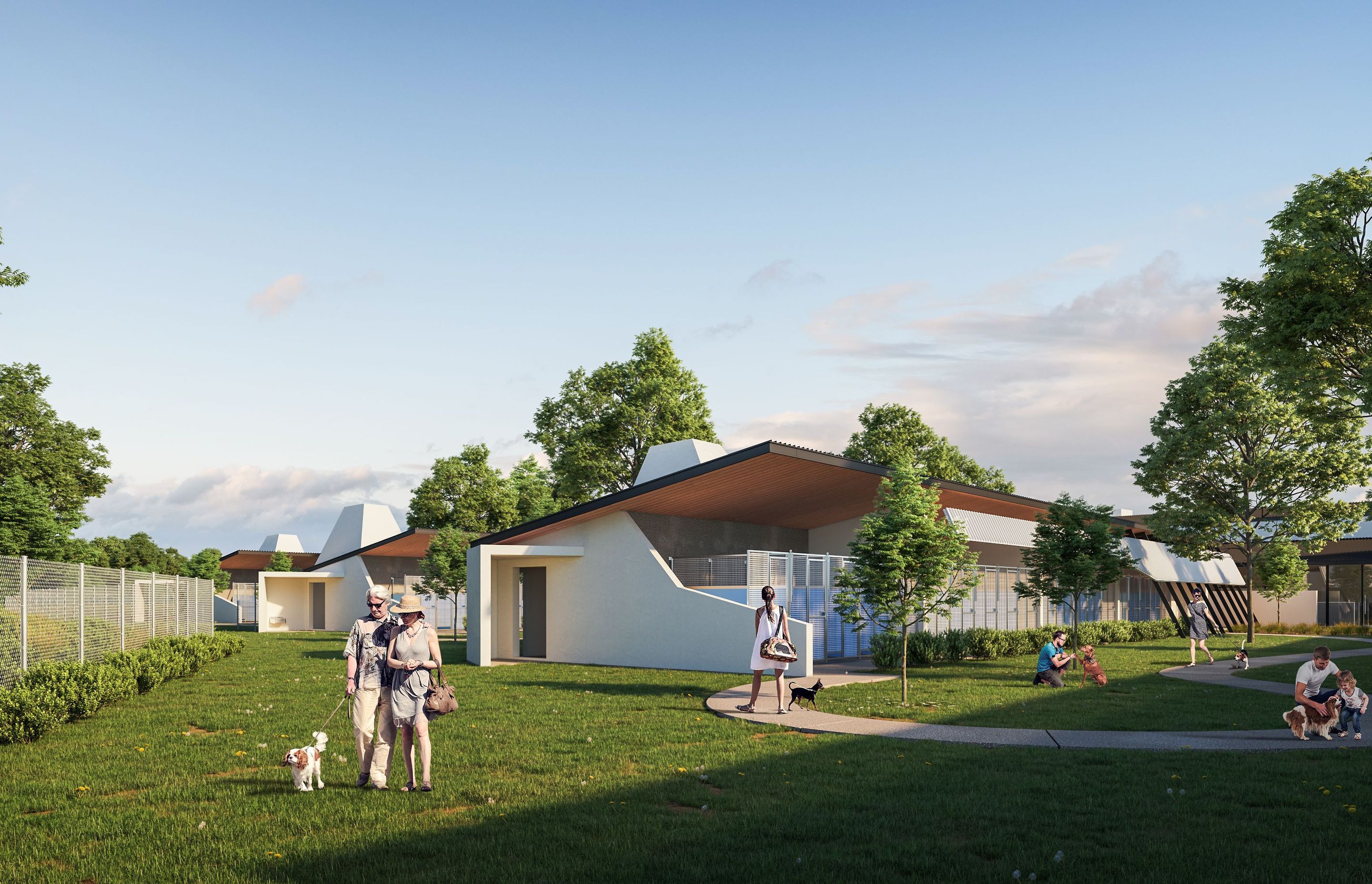 Animal Wellness Centre